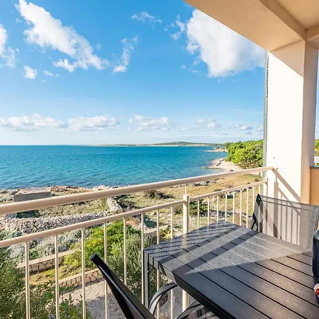 Apartment Sidro Košljun