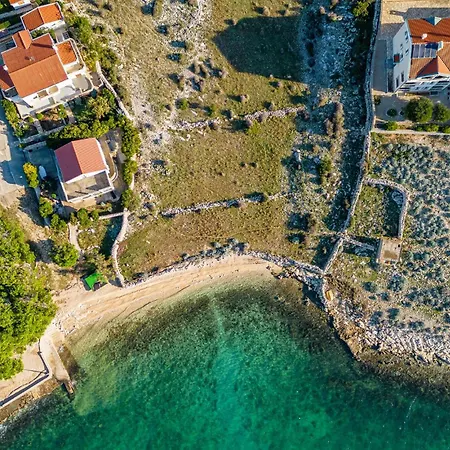 Apartment Sidro Košljun