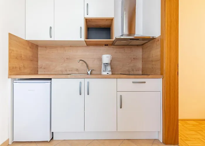 Sidro Apartament