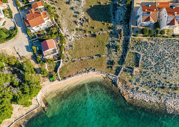 Apartament Sidro Košljun