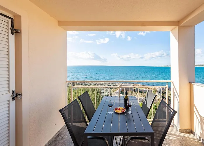 Apartament Sidro