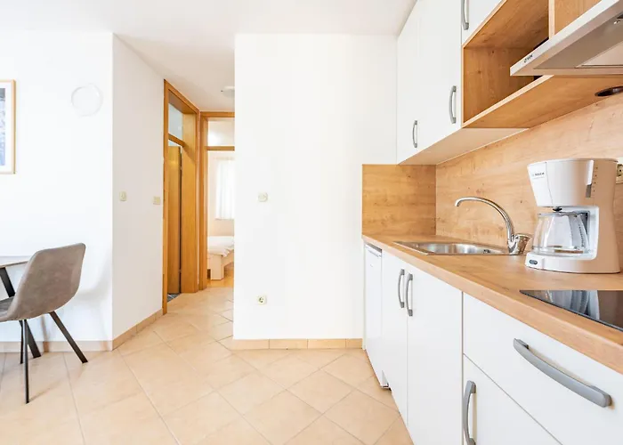 Sidro Apartman *
