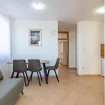 Apartman Sidro