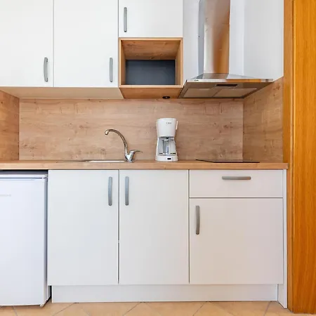 Sidro Apartment